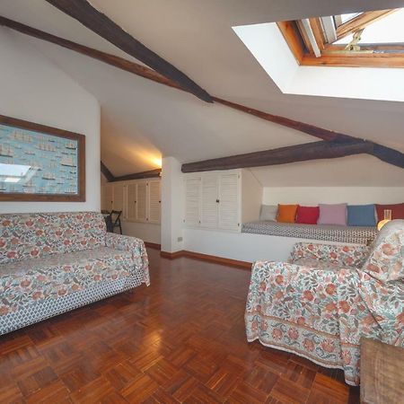 Apartamento Casa Constanza Pace E Relax In Liguria Camogli Exterior foto
