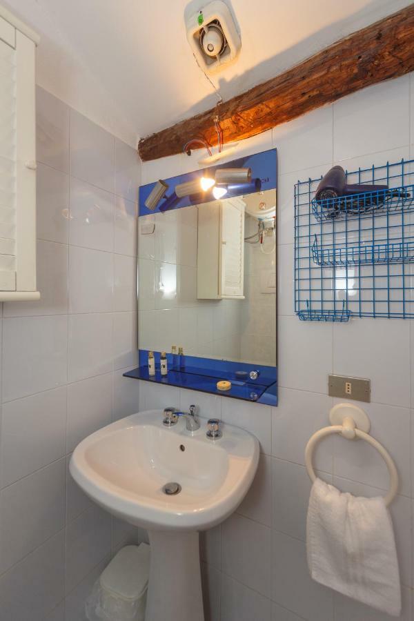 Apartamento Casa Constanza Pace E Relax In Liguria Camogli Exterior foto