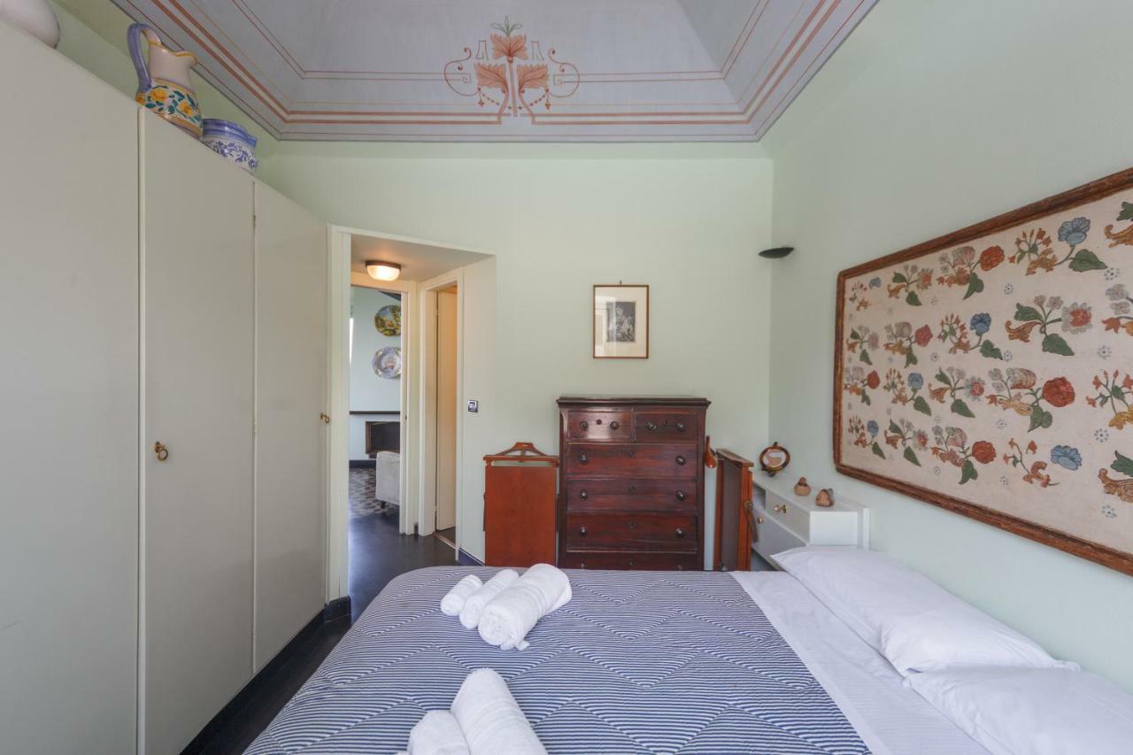 Apartamento Casa Constanza Pace E Relax In Liguria Camogli Exterior foto