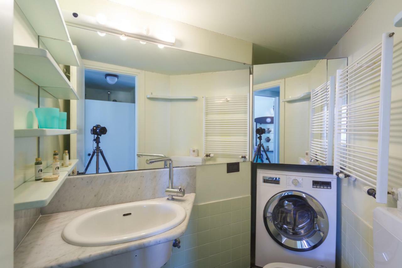 Apartamento Casa Constanza Pace E Relax In Liguria Camogli Exterior foto