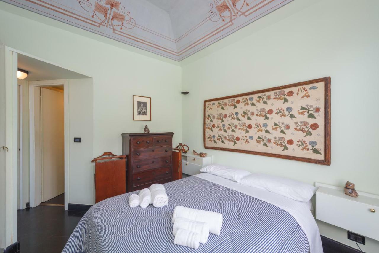 Apartamento Casa Constanza Pace E Relax In Liguria Camogli Exterior foto