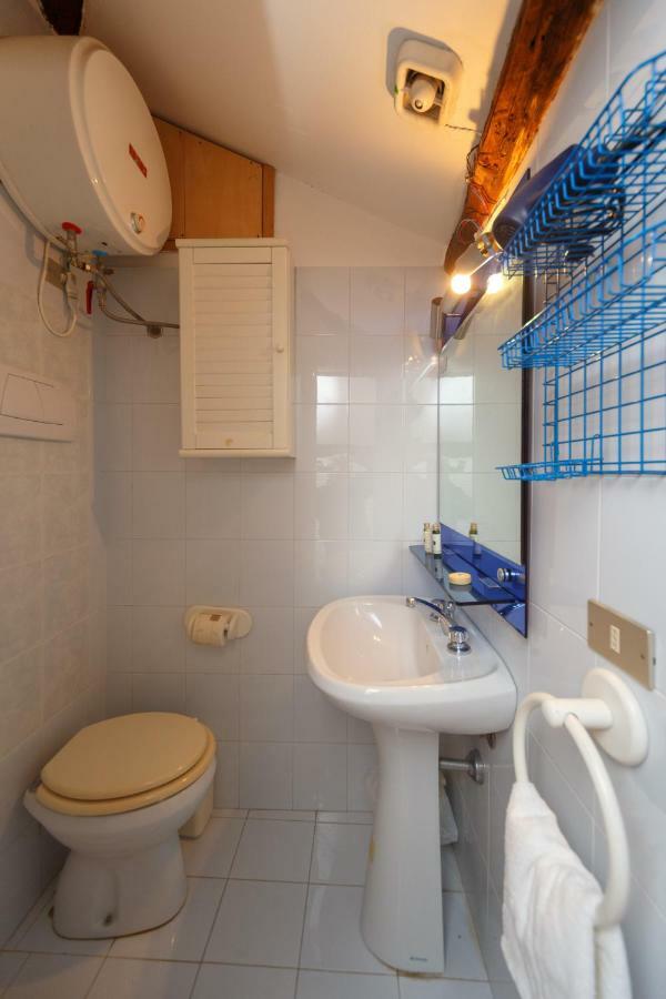 Apartamento Casa Constanza Pace E Relax In Liguria Camogli Exterior foto