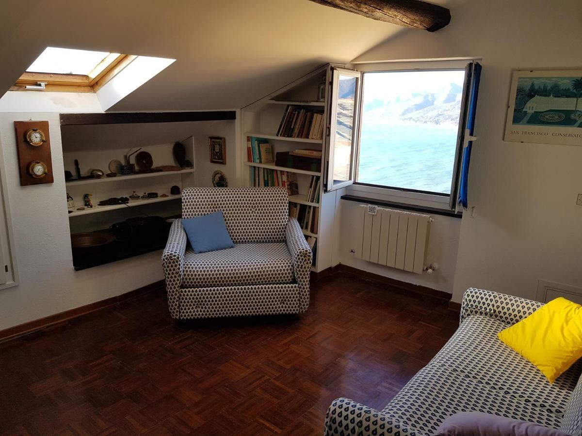 Apartamento Casa Constanza Pace E Relax In Liguria Camogli Exterior foto
