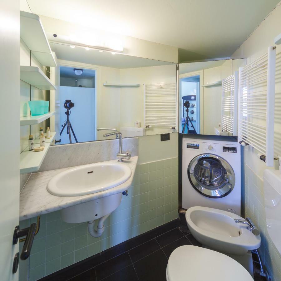 Apartamento Casa Constanza Pace E Relax In Liguria Camogli Exterior foto